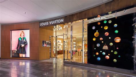 louis vuitton garden state plaza|one garden state plaza.